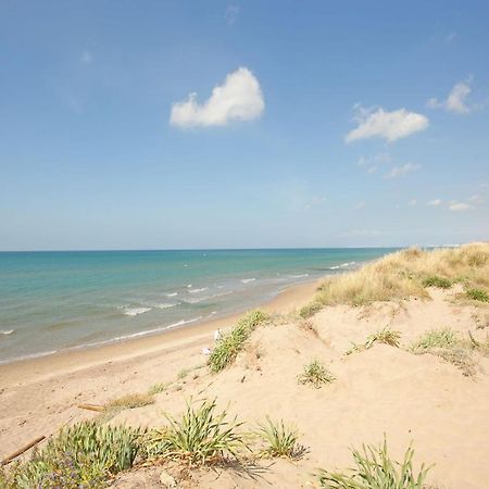 Romana Playa 555 Marbella Kültér fotó