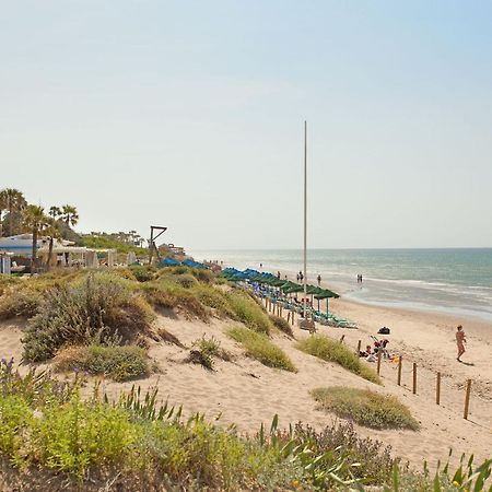 Romana Playa 555 Marbella Kültér fotó