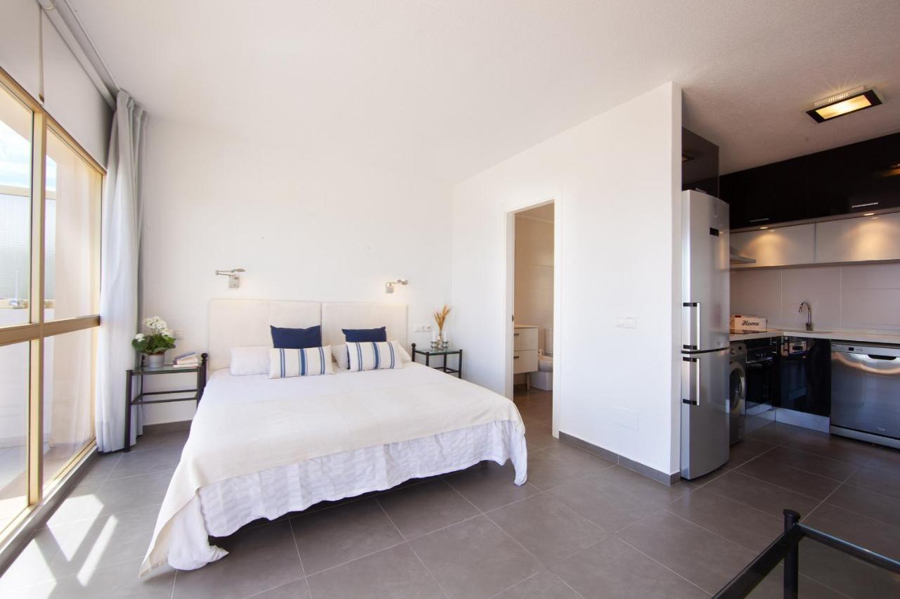 Romana Playa 555 Marbella Kültér fotó