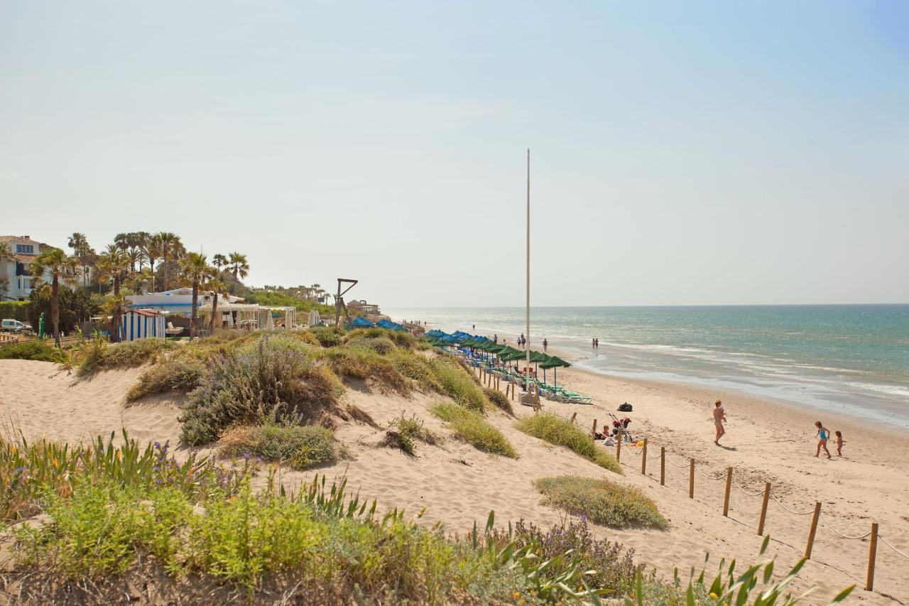 Romana Playa 555 Marbella Kültér fotó