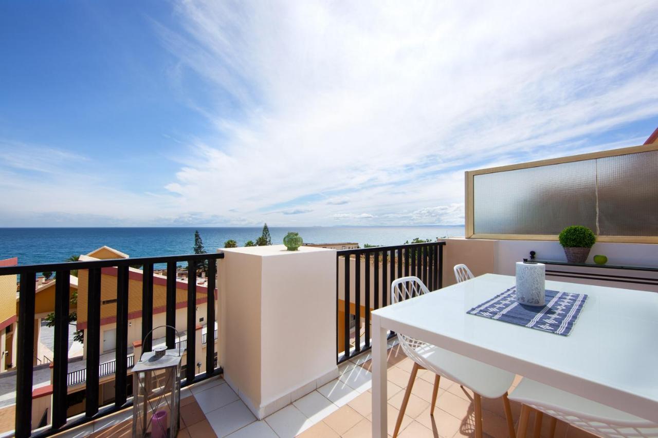 Romana Playa 555 Marbella Kültér fotó