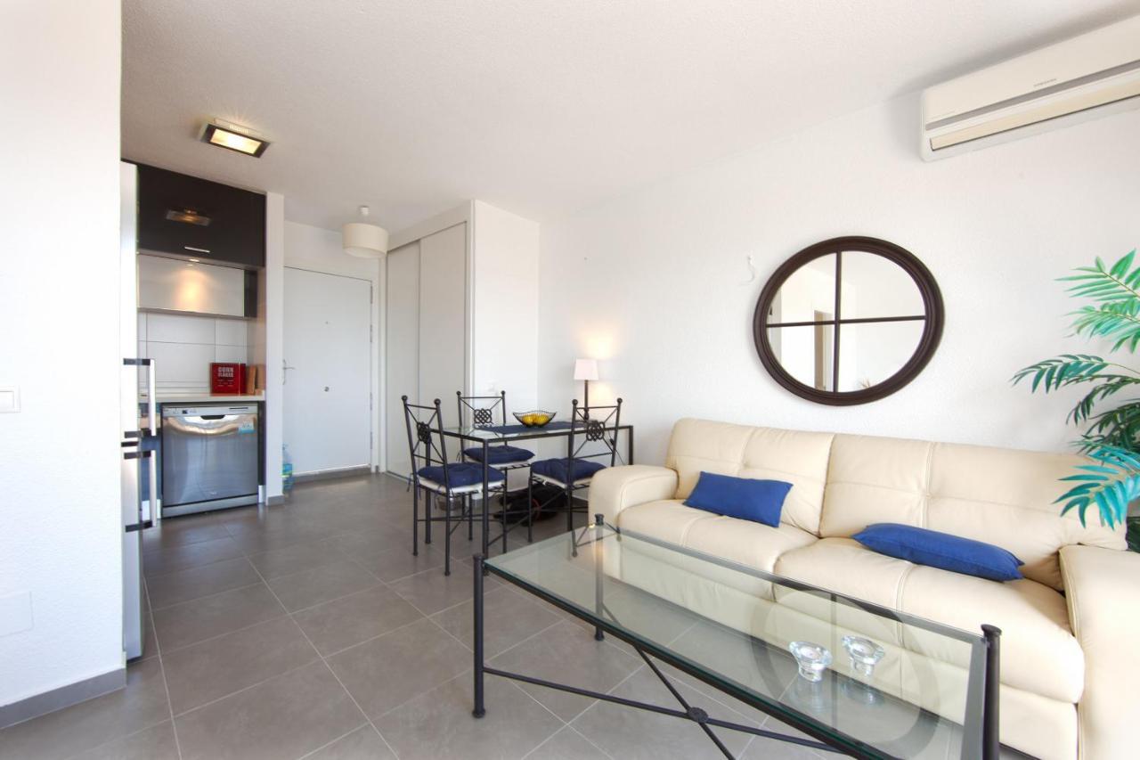 Romana Playa 555 Marbella Kültér fotó