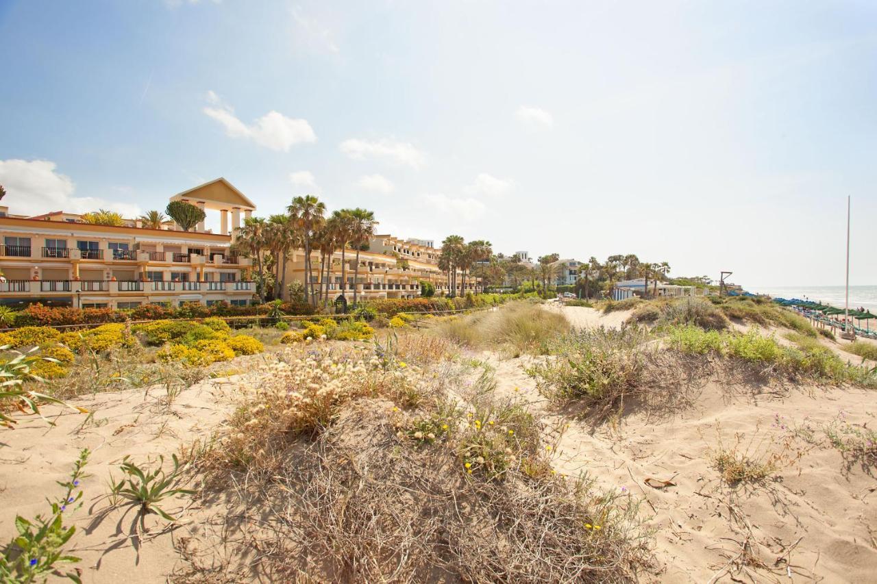 Romana Playa 555 Marbella Kültér fotó