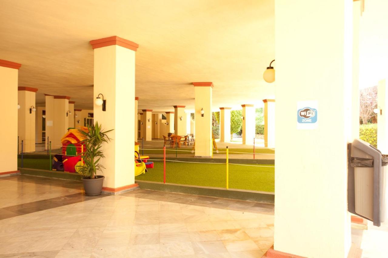 Romana Playa 555 Marbella Kültér fotó