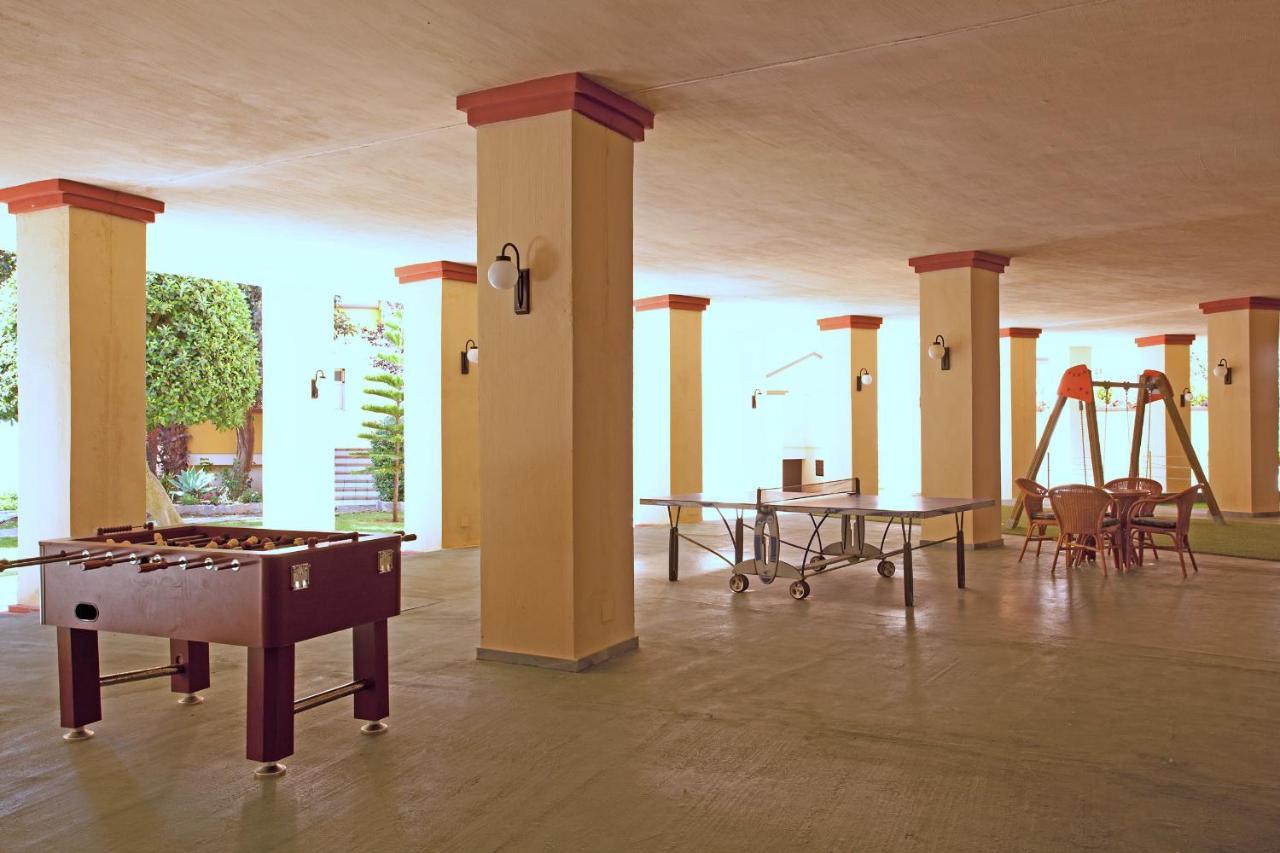 Romana Playa 555 Marbella Kültér fotó