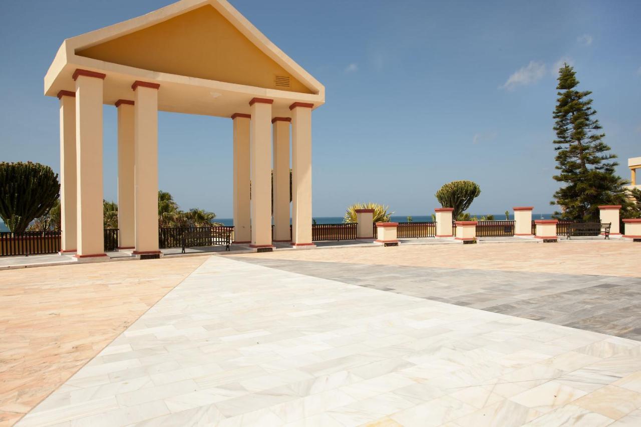 Romana Playa 555 Marbella Kültér fotó