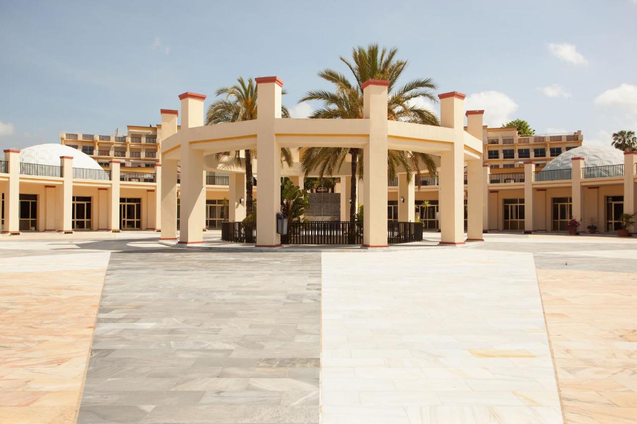 Romana Playa 555 Marbella Kültér fotó