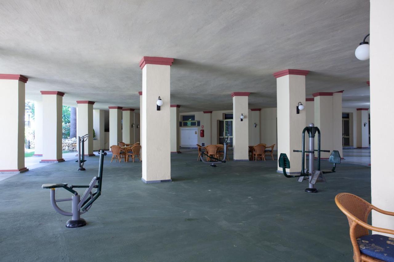 Romana Playa 555 Marbella Kültér fotó