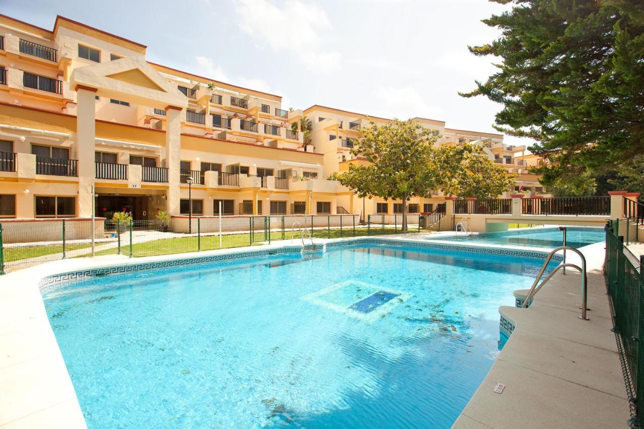 Romana Playa 555 Marbella Kültér fotó
